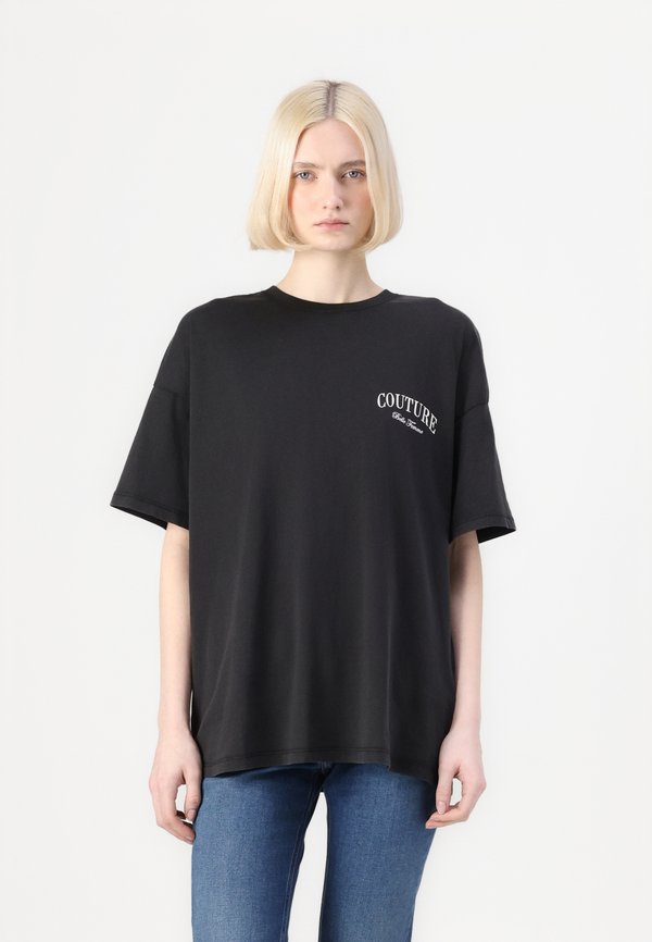 ONLTOHIDA LIFE  - Print T-shirt3