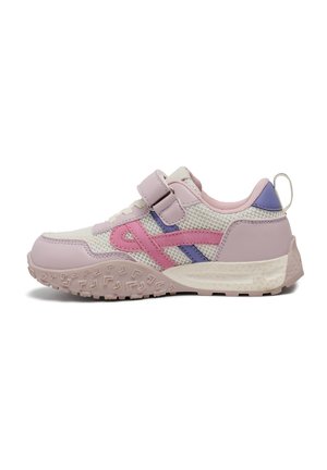 BASKET JACKSON - Chaussures premiers pas - rose