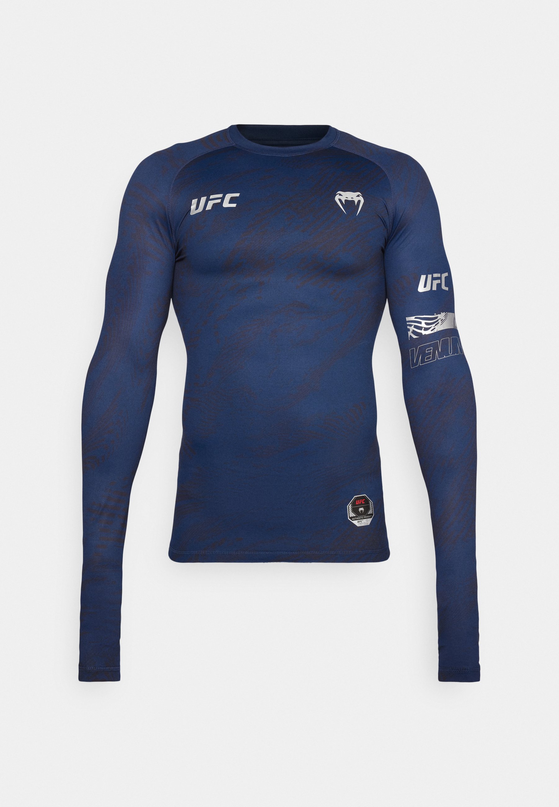 ufc long sleeve shirt