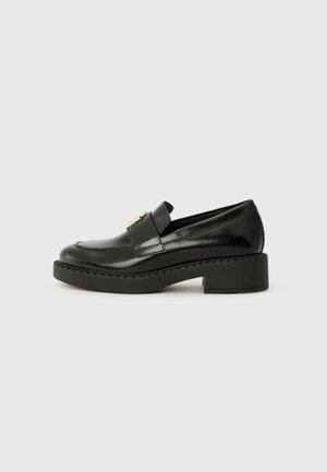NEW LEGACY - Chaussons - nero