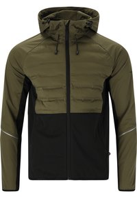 Unausgewählt, ivy green
