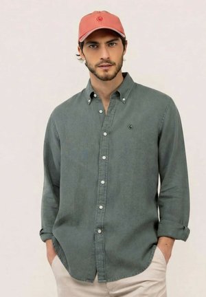 El Ganso, Camisa - kaki