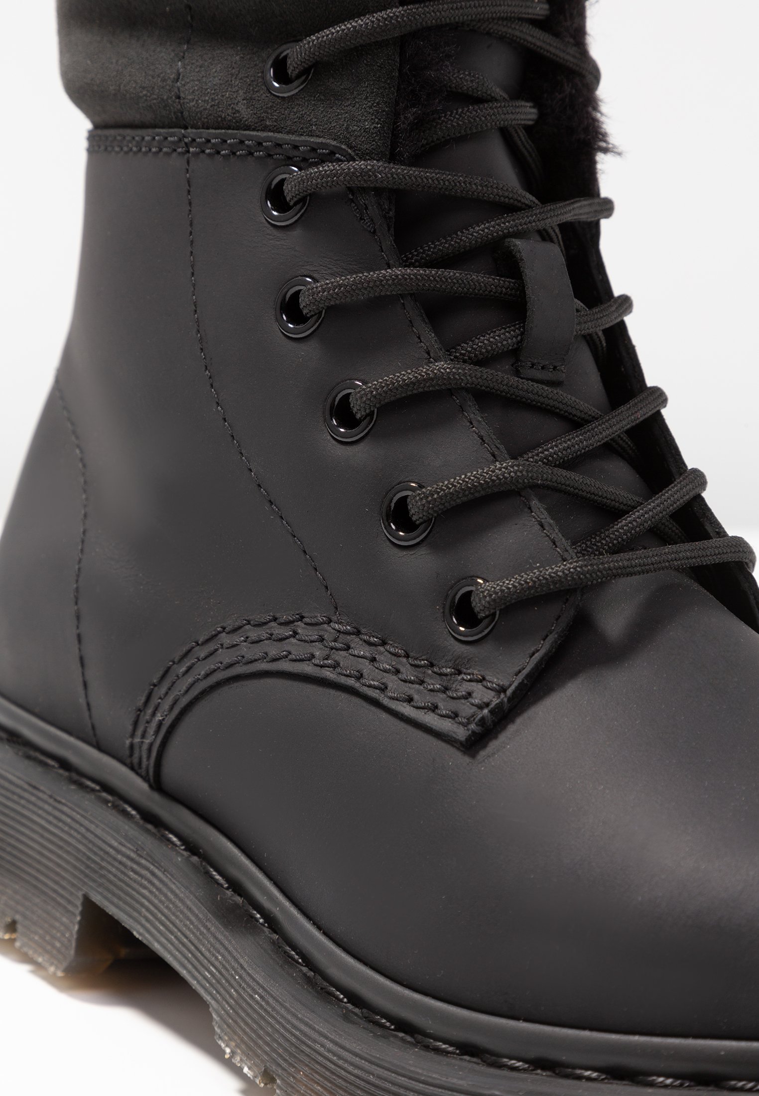 dr martens pascal virginia grau