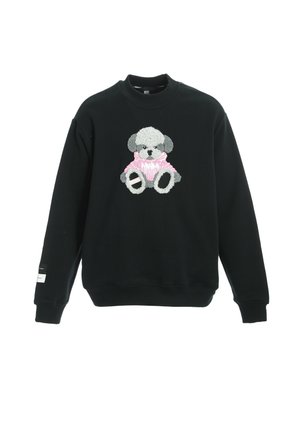 Sudadera - black