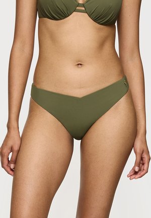 Triumph, TRIUMPH - Bikinibukser - sage green