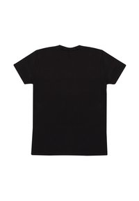 Henry Tiger SIMPSONS KRUSTY JOKER - Triko s potiskem - black