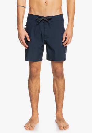 SURFSILK KAIMANA - Swimming shorts - navy blazer