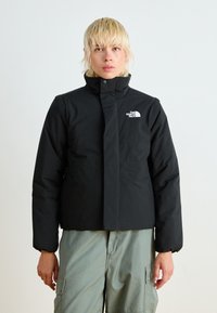 The North Face PADDED 2 IN 1  - Zimska jakna - black