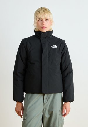 The North Face PADDED 2 IN 1  - Giacca invernale - black