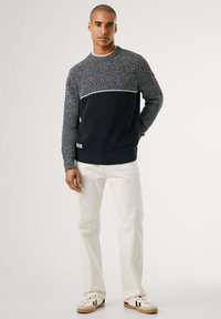 Pepe Jeans Pulover - dulwich blue