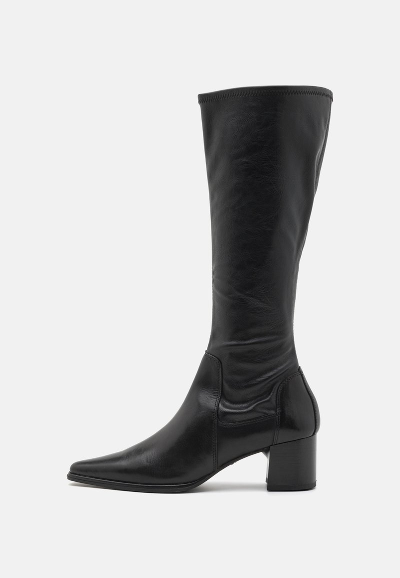 Vagabond - GISELLE - Boots - black, Enlarge