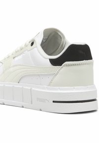 Puma Matalavartiset tennarit - black