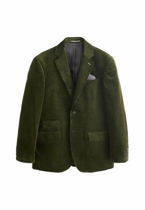 REGULAR FIT  - Bleiserjakk - green
