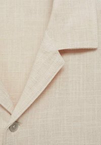 Mango GOZO - Srajca - beige