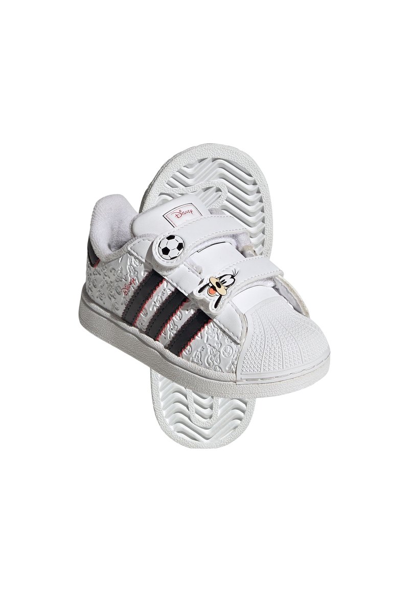adidas gazelle silver green womens Adidas Disney Superstar 360 Toddler's Shoes Cloud White/Core Black