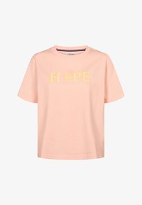 Niewybrane, impatiens pink