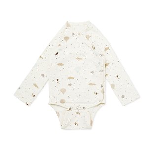 Cam Cam Copenhagen WRAP AROUND MILLA UNISEX - Body - dreamland