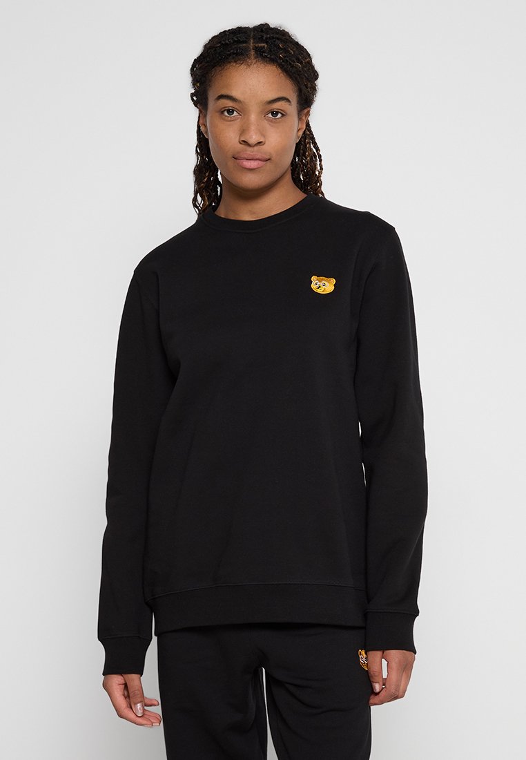 Baron Filou Sweater zwart