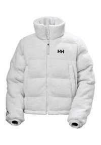 YU TEDDY PILE - Winterjas - nimbus cloud