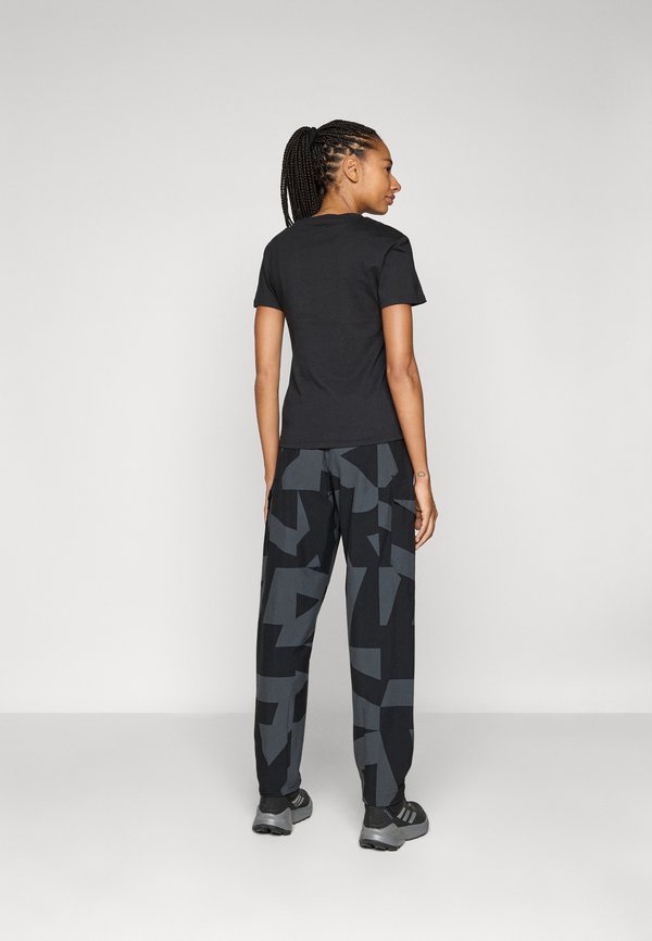 XPLORIC CARGO PRINTED - Outdoor trousers4