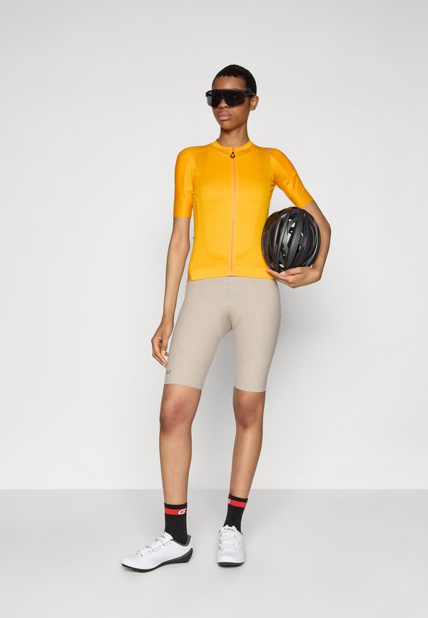 ESPRESSO  - Bib shorts - clay2