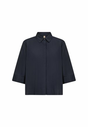 Soyaconcept, SC-NETTI 128 - Chemisier - navy