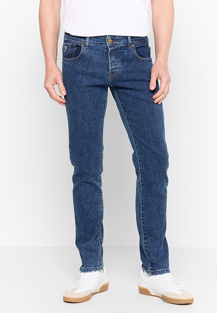 LOIS Jeans Straight leg jeans blauw
