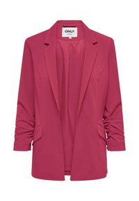 CAROLINA DIANA LIFE - Blazer - raspberry