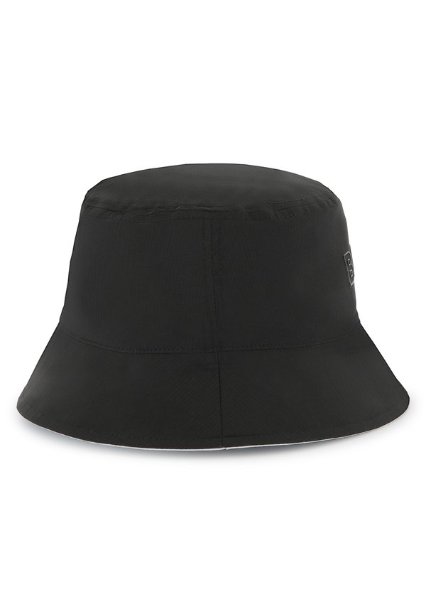 REVERSIBLE BUCKET HAT – Cap