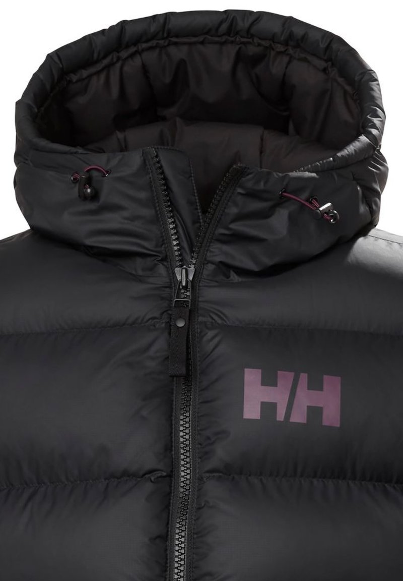 Helly Hansen ACTIVE PUFFY JACKET Winter jacket syrah/bordeaux