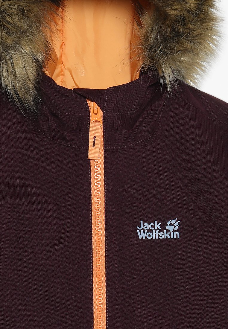 jack wolfskin bandai jacket