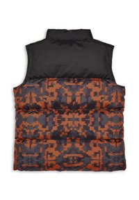 Threadboys THB BLOCK RAFFERTY - Bodywarmer - black