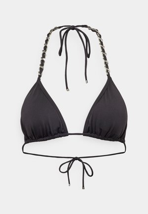 MICHAEL Michael Kors STRING - Bikiniyläosa - black