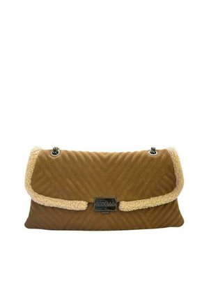 Rebelle, BORSA DONNA REBELLE REB0128_ALEXIS_BIG - Skuldertasker - marrone
