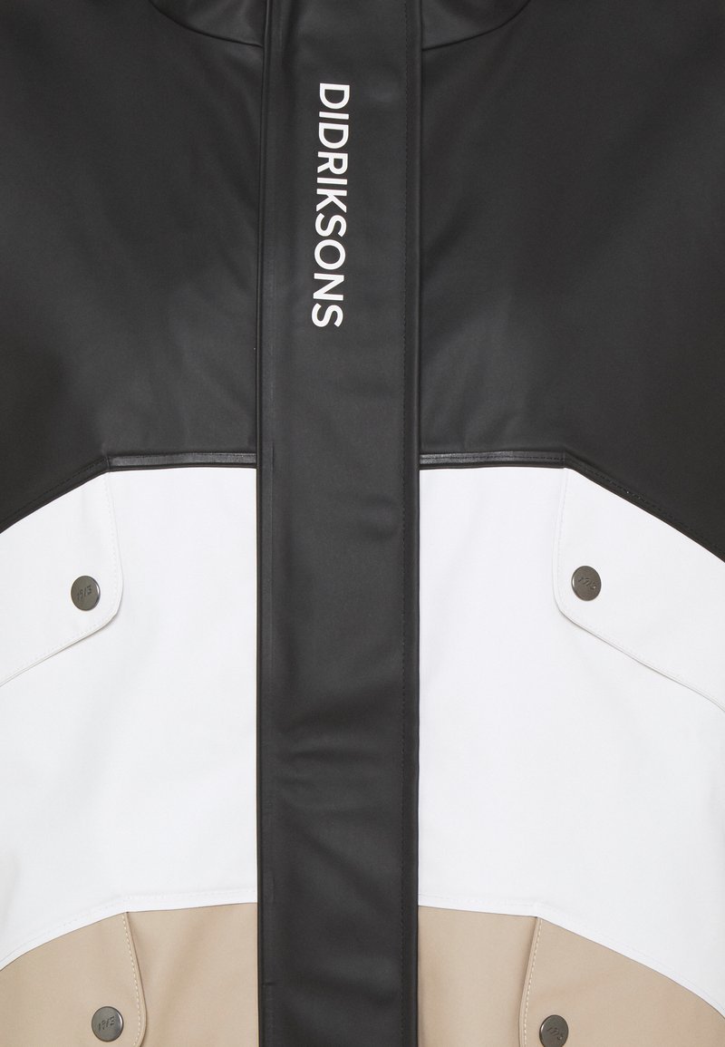 Damen Sportbekleidung | Didriksons ESTRID Parka black/schwarz - BF39020 Damen Sportbekleidung | Didriksons ESTRID Parka black/schwarz - BF39020