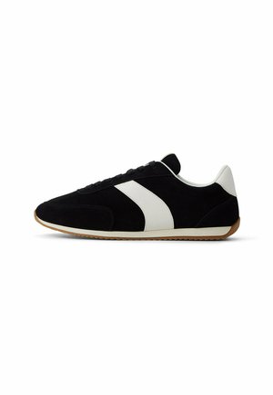 Sneakers basse - black