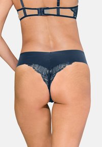 Lisca String - bleu