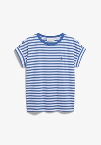 Unausgewählt, white dark morning