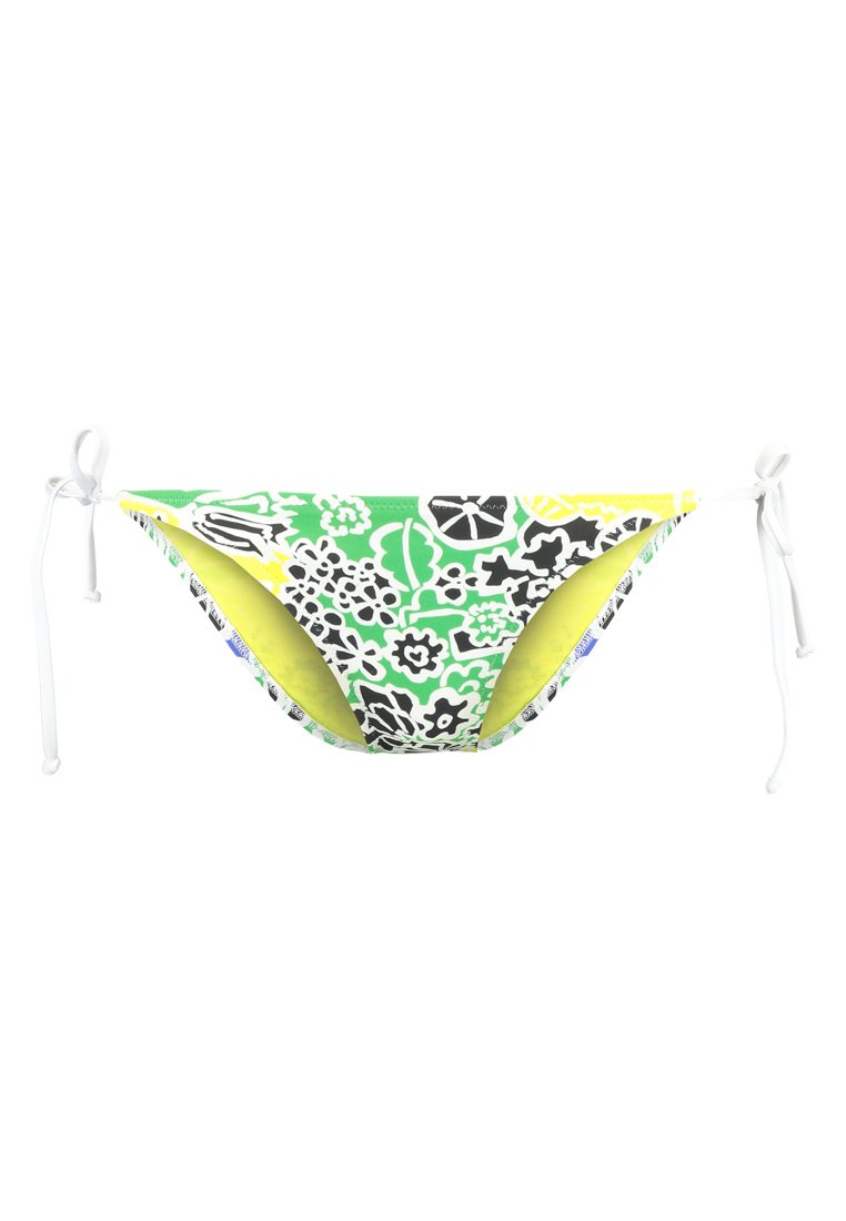 Desigual Bikinibroekje blauw Desigual Bikinibroekje blauw
