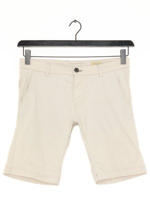 Shorts - beige