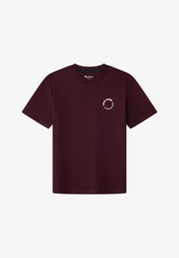 Neizbrano, compote purple