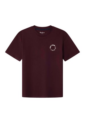 Pepe Jeans - T-shirt z nadrukiem