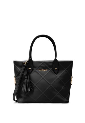 Borsa a mano - black