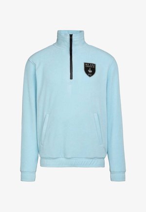 UNFAIR ATHLETICS, - Bluza z polaru