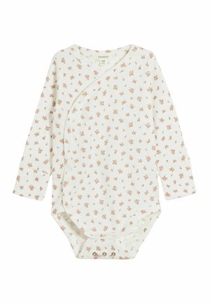 BLOMMIG - Body - off white