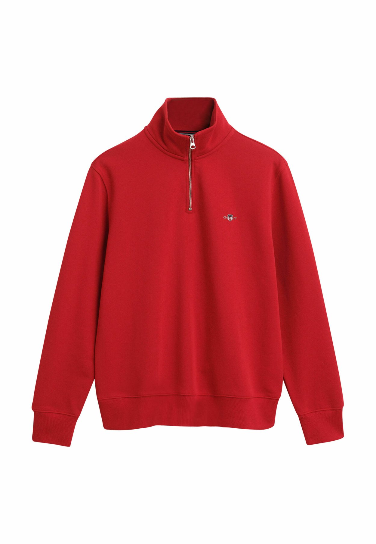 REG SHIELD HALF ZIP SWEAT