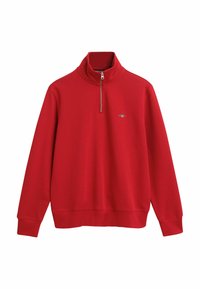 Niet geselecteerd, ruby red