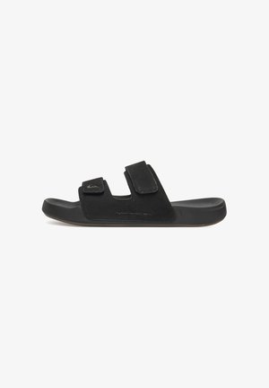 Quiksilver, QUIKSILVER FLIP-FLOPS MEN'S BLACK 5906751978306 - Pantolette flach - black