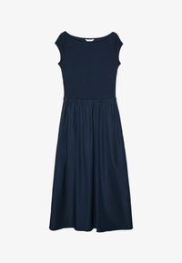 Vald, dark blue