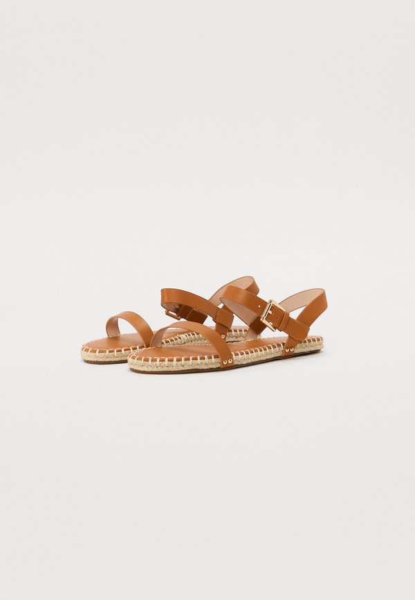 BAMBIE - Sandals - tan2